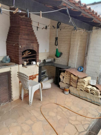 Imagem Casa com 4 Quartos à Venda,  em Itaborai - Itaboraí