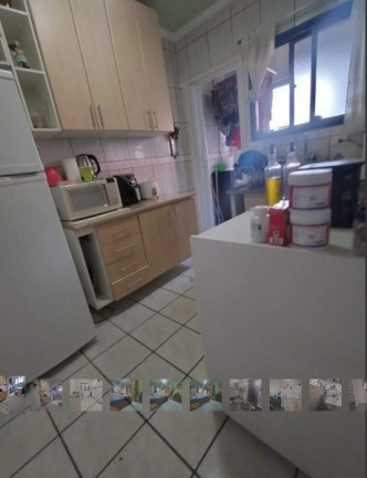 Imagem Apartamento com 1 Quarto à Venda, 54 m² em Caiçara - Praia Grande Imagem Apartamento com 1 Quarto à Venda, 54 m² em Caiçara - Praia Grande