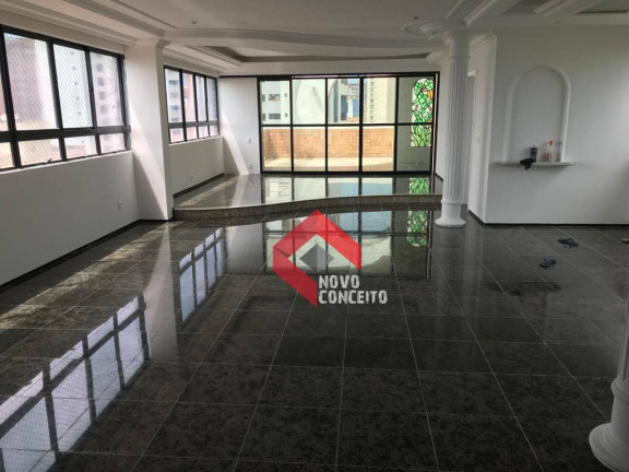 Imagem Imóvel com 4 Quartos à Venda, 499 m² em Meireles - Fortaleza Imagem Imóvel com 4 Quartos à Venda, 499 m² em Meireles - Fortaleza