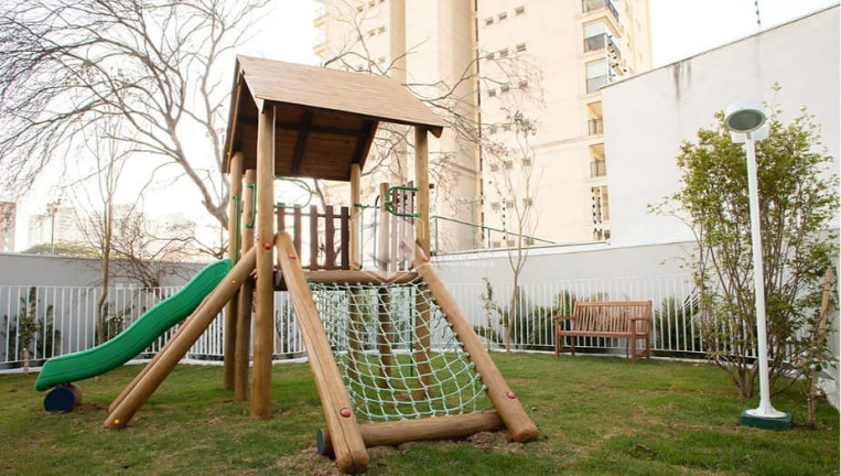 Imagem Apartamento com 3 Quartos à Venda, 119 m² em Perdizes - São Paulo Imagem Apartamento com 3 Quartos à Venda, 119 m² em Perdizes - São Paulo