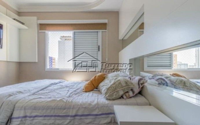 Imagem Apartamento com 3 Quartos à Venda, 131 m² em Vila Adyana - São José Dos Campos Imagem Apartamento com 3 Quartos à Venda, 131 m² em Vila Adyana - São José Dos Campos