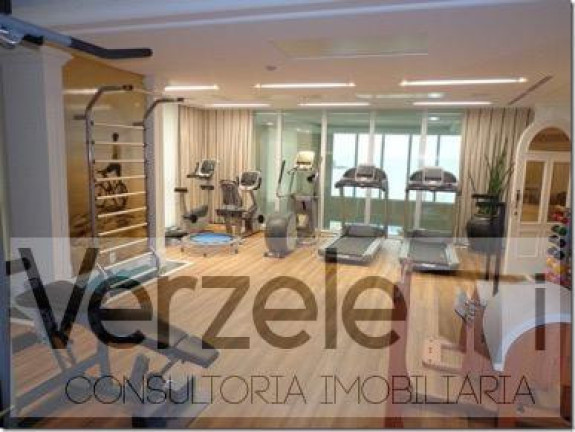 Imagem Apartamento com 4 Quartos à Venda, 316 m² em Centro - Balneário Camboriú