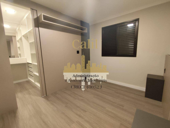 Imagem Apartamento com 3 Quartos à Venda, 191 m² em Pompéia - Santos