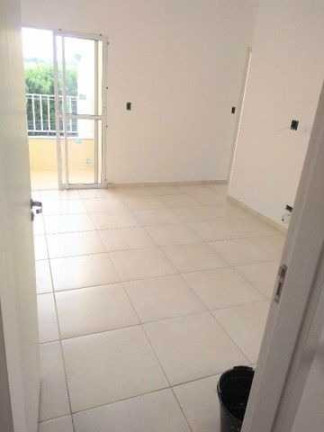 Apartamento com 2 Quartos à Venda, 52 m² em Parque Novo Horizonte - São José Dos Campos
