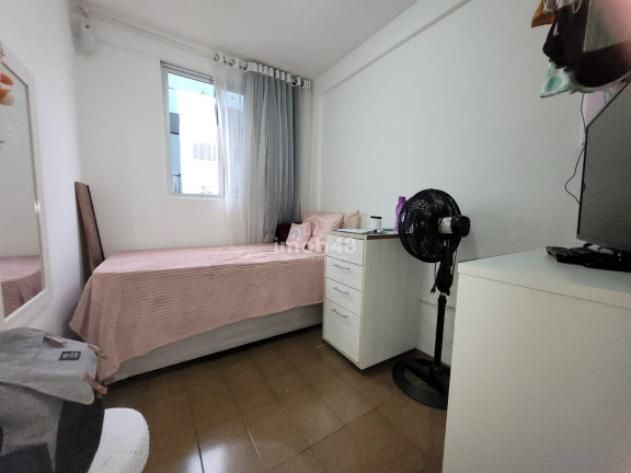 Imagem Apartamento com 3 Quartos à Venda, 48 m² em Bela Vista - São José