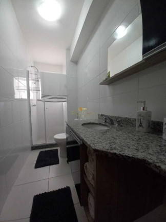 Imagem Apartamento com 2 Quartos à Venda, 76 m² em Várzea - Teresópolis