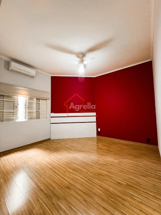 Imagem Casa com 3 Quartos à Venda, 277 m² em Jardim Presidente - Mogi Guaçu