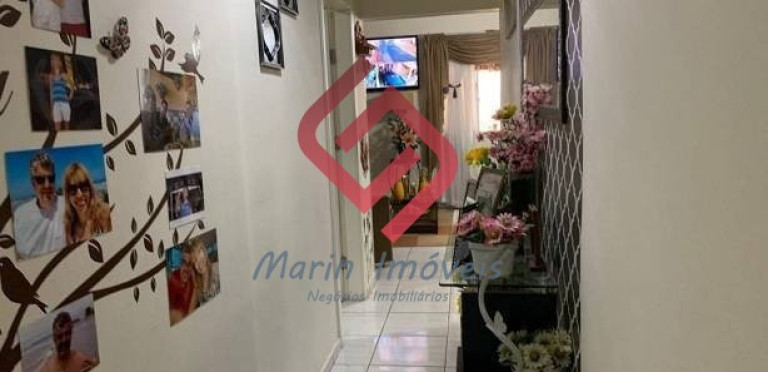 Imagem Casa com 3 Quartos à Venda, 220 m² em Jardim Maria Paulina - Boituva