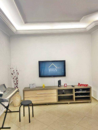 Imagem Sobrado com 3 Quartos à Venda, 238 m² em Parque João Ramalho - Santo André