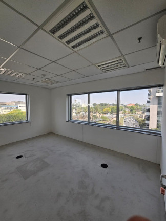 Imagem Imóvel para Alugar, 241 m² em Vila Congonhas - São Paulo
