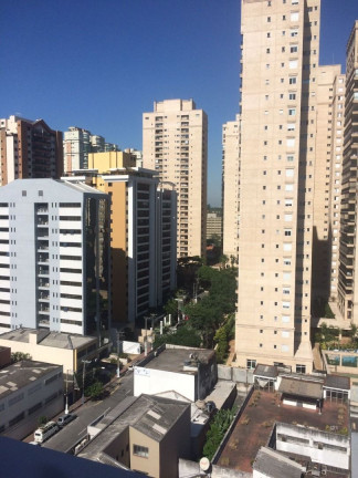 Imóvel à Venda, 37 m² em Brooklin - São Paulo