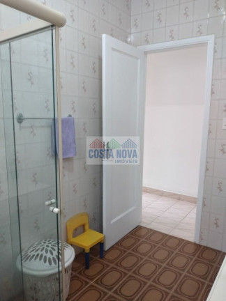 Imagem Apartamento com 2 Quartos à Venda, 84 m² em Boqueirão - Santos Imagem Apartamento com 2 Quartos à Venda, 84 m² em Boqueirão - Santos
