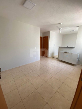 Imagem Apartamento com 2 Quartos à Venda, 40 m² em Tiradentes - Campo Grande Imagem Apartamento com 2 Quartos à Venda, 40 m² em Tiradentes - Campo Grande