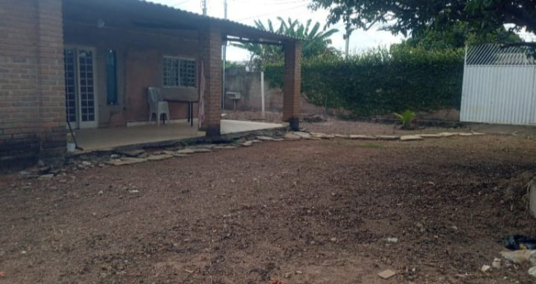 Imagem Imóvel com 3 Quartos à Venda, 1.036 m² em Setor Habitacional Arniqueira (águas Claras) - Brasília