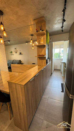 Imagem Apartamento com 2 Quartos à Venda, 54 m² em Vila Osasco - Osasco