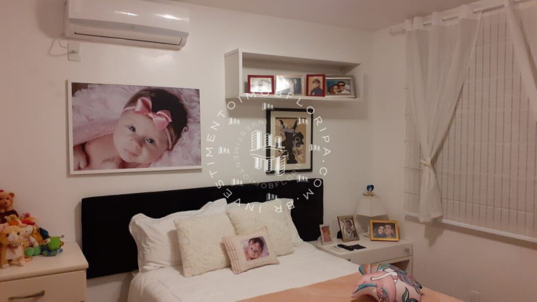 Imagem Apartamento com 3 Quartos à Venda, 100 m² em Centro - Florianópolis