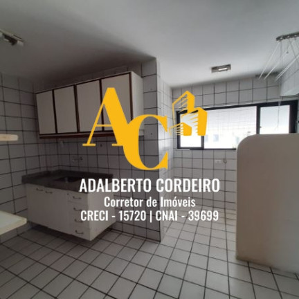 Imagem Apartamento com 3 Quartos à Venda, 74 m² em Rosarinho - Recife