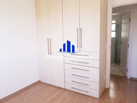 Imagem Apartamento com 3 Quartos para Alugar, 94 m² em Tamboré - Santana De Parnaíba