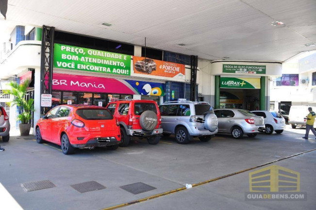 Imagem Edifício Residencial à Venda, 1.377 m² em Capim Macio - Natal