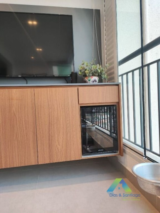 Imagem Apartamento com 2 Quartos à Venda, 60 m² em Jardim Da Glória - São Paulo