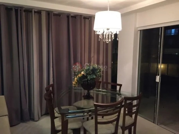 Imagem Apartamento com 3 Quartos à Venda, 140 m² em Navegantes - Capão Da Canoa