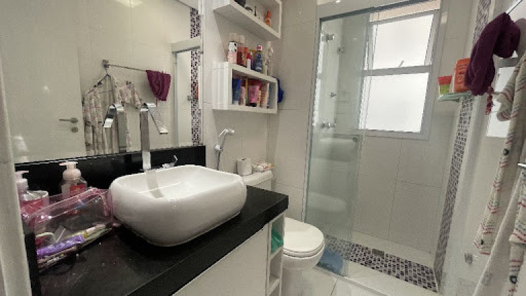 Imagem Apartamento com 3 Quartos à Venda ou Locação, 155 m² em Centro - São Bernardo Do Campo