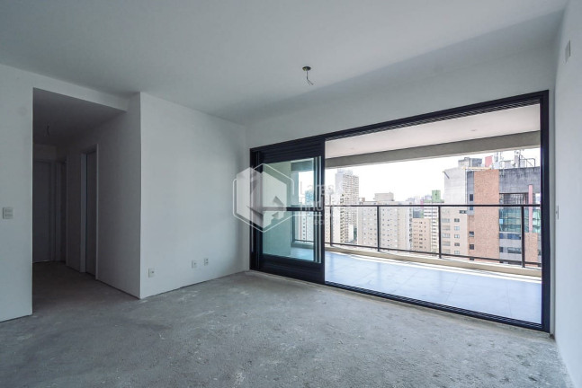 Imagem Apartamento com 3 Quartos à Venda, 100 m² em Pinheiros - São Paulo Imagem Apartamento com 3 Quartos à Venda, 100 m² em Pinheiros - São Paulo