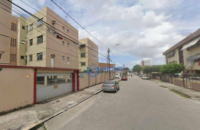 Imagem Apartamento com 3 Quartos à Venda, 84 m² em Montese - Fortaleza Imagem Apartamento com 3 Quartos à Venda, 84 m² em Montese - Fortaleza
