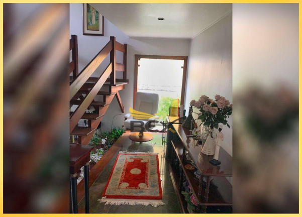 Imagem Casa com 5 Quartos à Venda, 310 m² em Residencial Cinco (alphaville) - Santana De Parnaíba