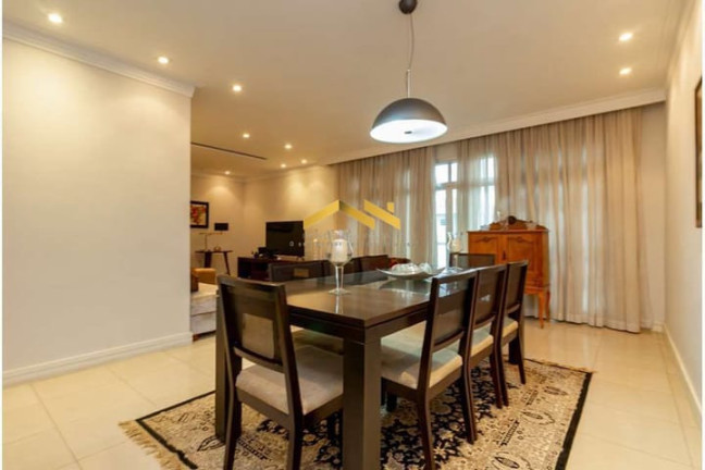 Imagem Casa com 3 Quartos à Venda, 230 m² em Parque São Domingos - São Paulo
