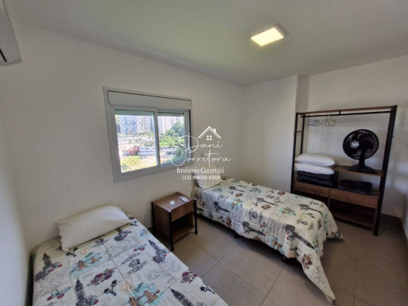 Imagem Apartamento com 3 Quartos à Venda, 117 m² em Enseada - Guarujá