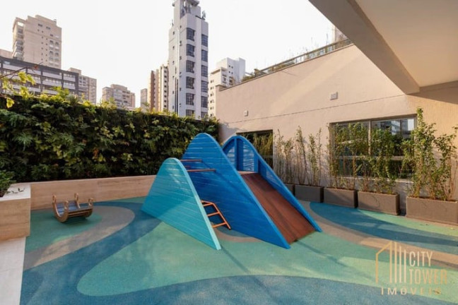 Imagem Apartamento com 3 Quartos à Venda, 165 m² em Brooklin Paulista - São Paulo Imagem Apartamento com 3 Quartos à Venda, 165 m² em Brooklin Paulista - São Paulo
