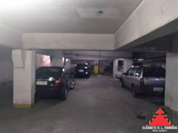 Imagem Apartamento com 3 Quartos à Venda, 140 m² em Centro - Santo Andre