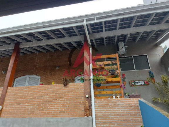 Imagem Casa com 8 Quartos à Venda, 450 m² em Centro - Ubatuba Imagem Casa com 8 Quartos à Venda, 450 m² em Centro - Ubatuba