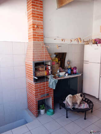 Imagem Sobrado com 3 Quartos à Venda, 95 m² em Jardim Lenize - Guarulhos