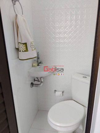 Imagem Cobertura com 3 Quartos à Venda, 280 m² em Passagem - Cabo Frio