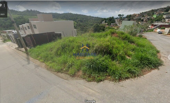 Imagem Terreno à Venda, 200 m² em Camargos - Ibirité Imagem Terreno à Venda, 200 m² em Camargos - Ibirité