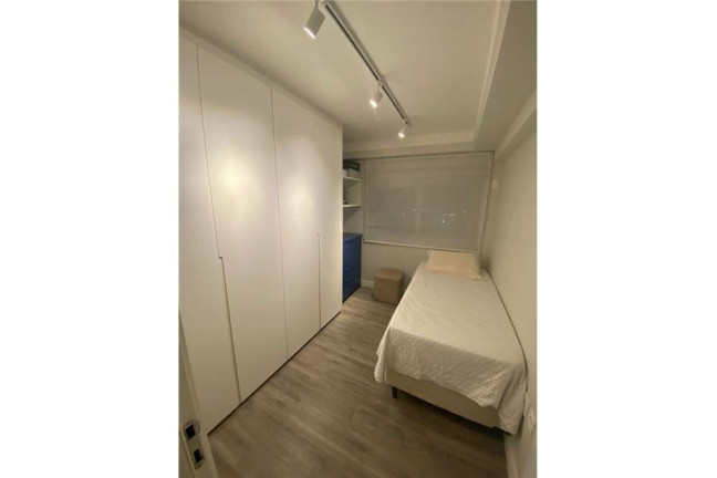 Imagem Apartamento com 2 Quartos à Venda, 69 m² em Perdizes - São Paulo