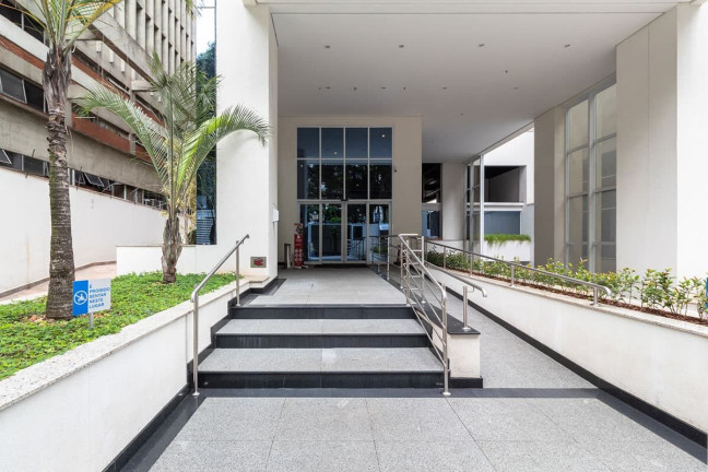 Imagem Sala Comercial para Alugar, 350 m² em Consolação - São Paulo
