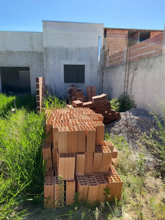 Imagem Casa com 2 Quartos à Venda, 85 m² em Recanto Dos Eucaliptos - São José Dos Campos
