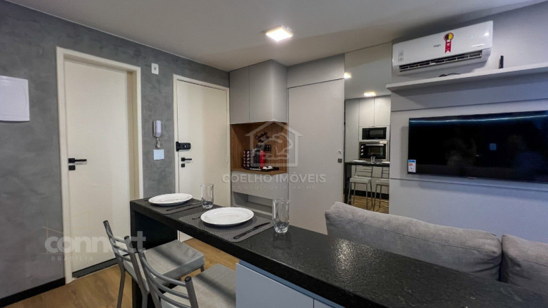 Imagem Apartamento com 1 Quarto à Venda, 32 m² em Asa Norte - Brasília Imagem Apartamento com 1 Quarto à Venda, 32 m² em Asa Norte - Brasília