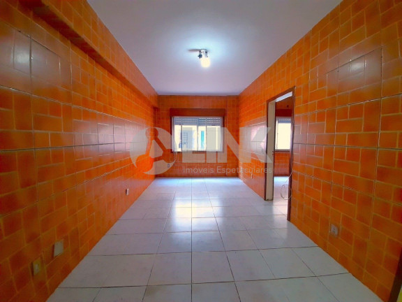 Imagem Apartamento com 1 Quarto à Venda, 48 m² em Cidade Baixa - Porto Alegre Imagem Apartamento com 1 Quarto à Venda, 48 m² em Cidade Baixa - Porto Alegre