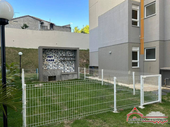 Imagem Apartamento com 2 Quartos para Alugar, 44 m² em Jardim Paraíso - Jacareí Imagem Apartamento com 2 Quartos para Alugar, 44 m² em Jardim Paraíso - Jacareí