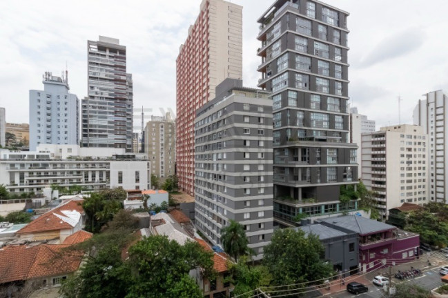 Imagem Imóvel com 3 Quartos à Venda, 213 m² em Cerqueira César - São Paulo Imagem Imóvel com 3 Quartos à Venda, 213 m² em Cerqueira César - São Paulo