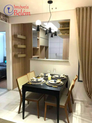 Imagem Apartamento com 2 Quartos à Venda, 46 m² em Parque Verde - Belém Imagem Apartamento com 2 Quartos à Venda, 46 m² em Parque Verde - Belém