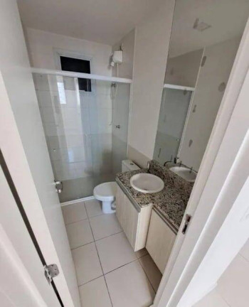 Imagem Apartamento com 3 Quartos à Venda, 72 m² em Praia De Itaparica - Vila Velha