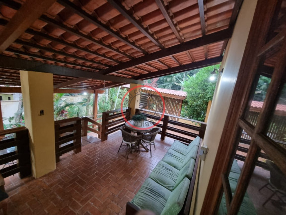 Imagem Casa com 5 Quartos à Venda, 300 m² em Boiçucanga - São Sebastião