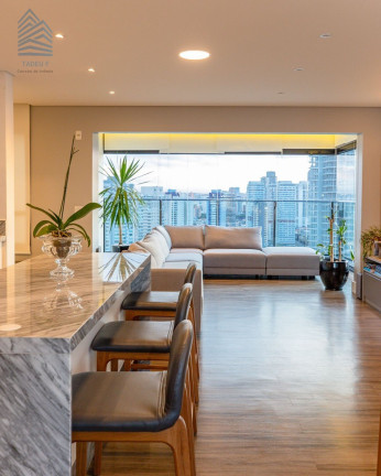 Imagem Imóvel com 2 Quartos à Venda, 106 m² em Brooklin - São Paulo
