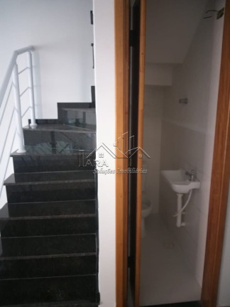Imagem Casa de Condomínio com 2 Quartos à Venda, 136 m² em Vila Ré - São Paulo