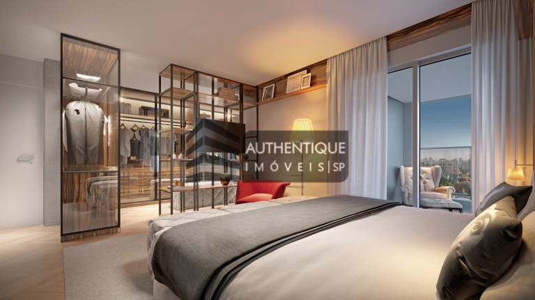 Imagem Apartamento com 4 Quartos à Venda, 308 m² em Vila Clementino - São Paulo Imagem Apartamento com 4 Quartos à Venda, 308 m² em Vila Clementino - São Paulo